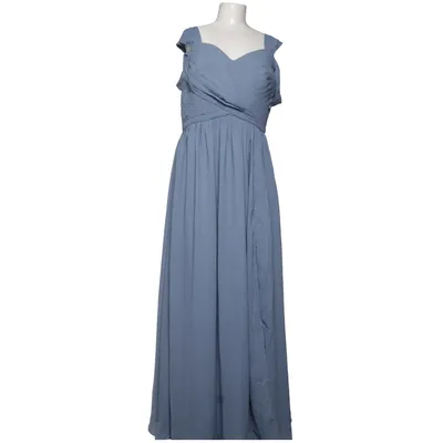 Robe de soirée (Bleu) de Wedding Dress Surumiel