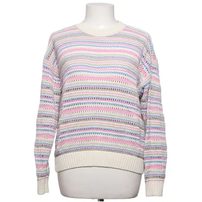 Sweater (Pink, Blå, Flerfarvet) fra Istay Bomuld