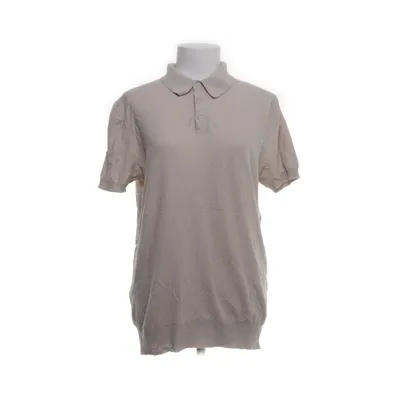 Top (Beige) from Funktion Schnitt Cotton, Elastane