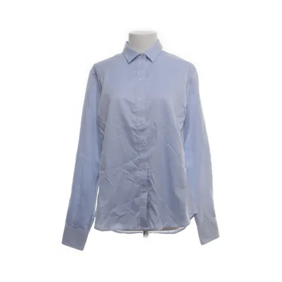 Skjorta (Blå) från Berkeley Bomull