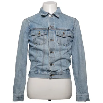 Jeansjacke (Oa Denim Jacket) von Örjan Andersson Baumwolle