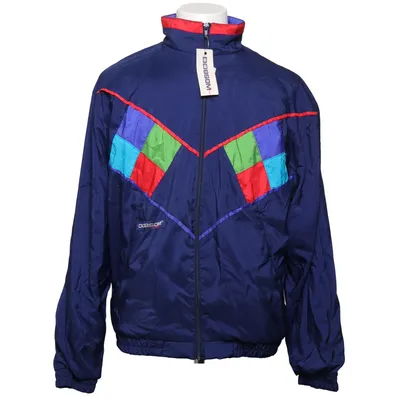 Trainingsjacke (Air-Q) von Dobsom Polyamid, Polyester