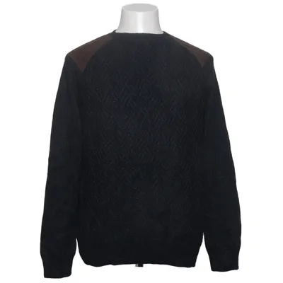 Pull-over (Gris) de Redherring Acrylique, Laine