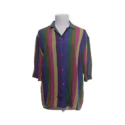 Short sleeve shirt (Multicolored) from La Maison Du Jersey