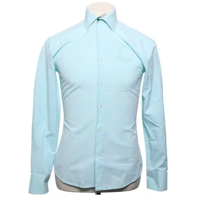 Shirt (Groen) van Dolzer