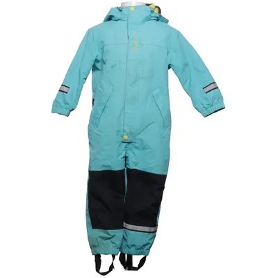 Overall (Blue, Black) from Kaxs Proxtec Polyamide, Polyester