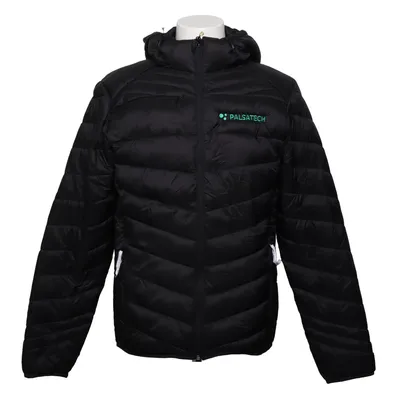 Winter jacket (Black) from Clique Polyamide, Polyester
