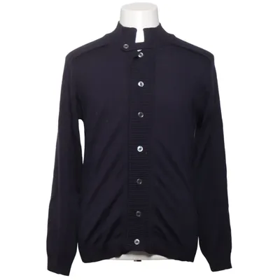 Cardigan (Noir) de Paul Smith Laine de mouton
