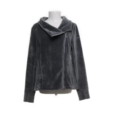 Trainingsjack (Grijs) van Bench Elastaan, Polyester