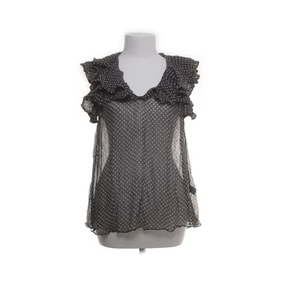 Tanktop  (Hvid, Grå) fra Zimmermann Silke