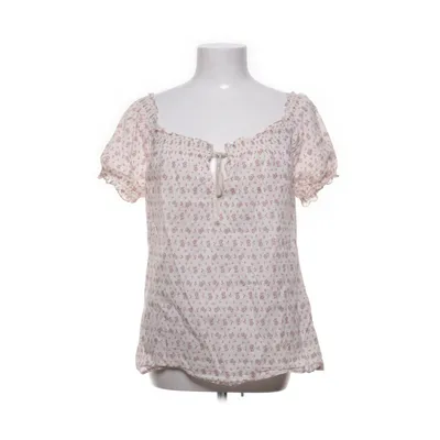 Haut (Blanc, Rouge, Multicolore) de Polo Jeans Company Ralph Lauren Coton