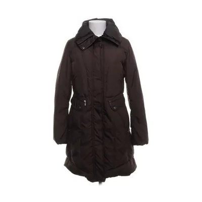 Dunkappa (Brun) från Cole Haan Dun, Fjädrar, Polyester