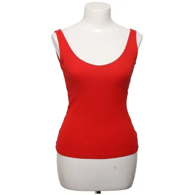 Tank Top (Red) from Medicine Elastane, Viscose