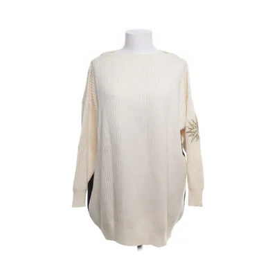Klänning (Beige, Flerfärgad) från Gianfranco Ferré