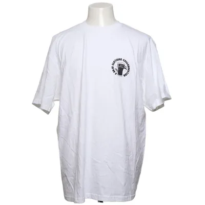 T-shirt (Vit) från Guinness Bomull