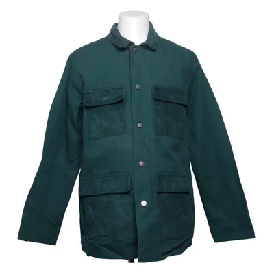 Safari jacket (Green) from Dickies Cotton