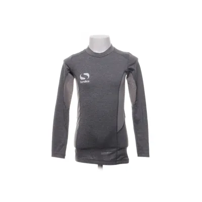 Ondershirt (Grijs) van Sondico Elastaan, Polyester