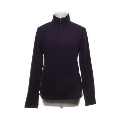 Fleecetröja (Lila) från Blue Motion Polyester