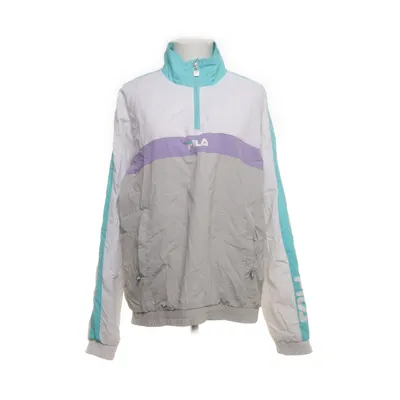Anorak (Meerkleurig) van Fila Polyester, Polyamide