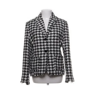 Jack (Zwart, Wit) van Barisal Acetaat, Acryl, Katoen, Polyester, Wol