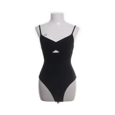 Baddräkt (Blå) från United Colors of Benetton Nylon, Elastan