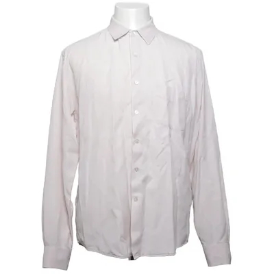 Skjorta (Beige) från L'Homme Rouge Tencel