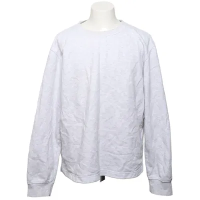 Sweatshirt (Score) de Weekday Coton, Polyester, Viscose