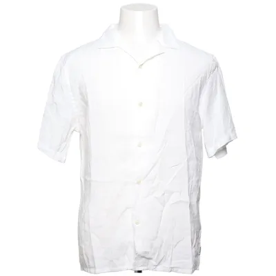 Korte mouwen shirt (Mrs36700ss) van Industrie Modal, Polyester