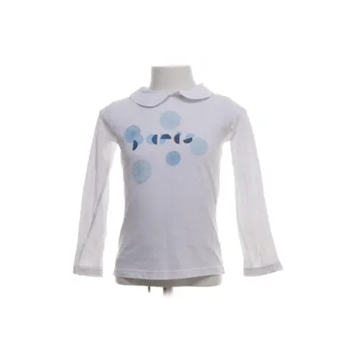 Topp (Vit, Flerfärgad) från Jacadi