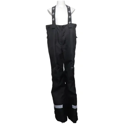 Skibroek (Zwart) van Cross Sportswear Polyester