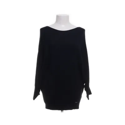 Pull-over (Bleu) de More & More Élasthane, Viscose