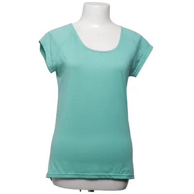 Haut de sport (Vert) de Energetics Élasthane, Polyester