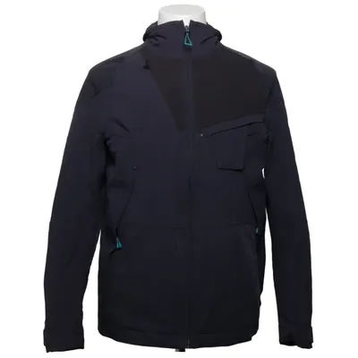 Jacket (Gray) from Mascot Aramid, Cotton, Elastane, Polyamide, Polyester