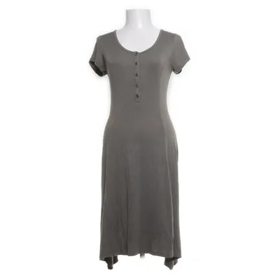 Jurk (Groen) van Happy Holly Elastaan, Viscose