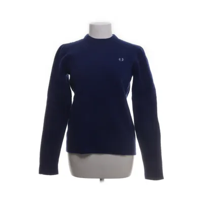 Tröja (Blå) från Fred Perry