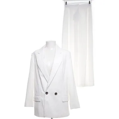 Pak (Wit) van ASOS Polyester