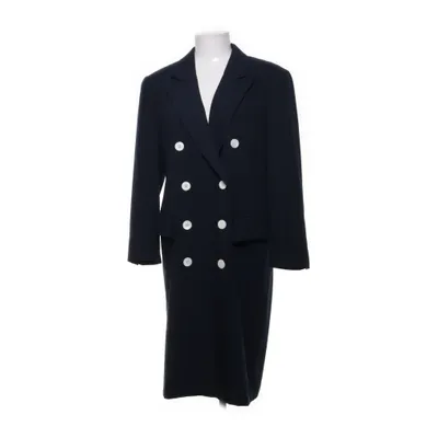 Kappa (Blå) från Mondi Polyester, Viskos, Ull