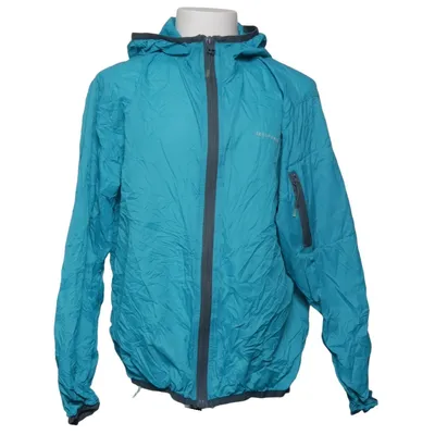Trainingsjack (Blauw) van Jotunheim Polyamide