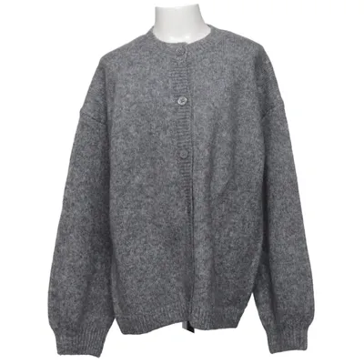 Cardigan (Grå) fra Vertbaudet Akryl, Polyamid, Polyester