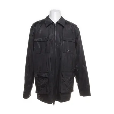 Jacket (Black) from Blend of America Polyester