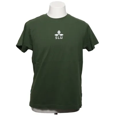 T-shirt (Grön) från Cottover Ekologisk bomull
