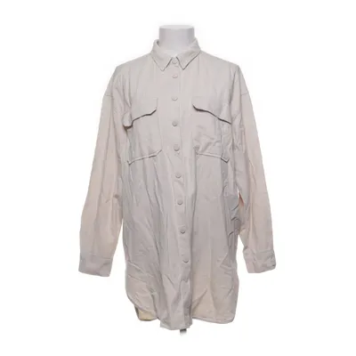 Skjortklänning (Beige) från Trendyol Bomull