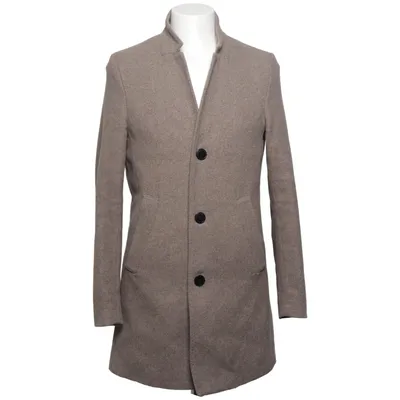 Rock (Beige) från H&M Akryl, Polyamid, Polyester, Viskos, Ull