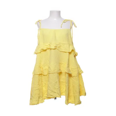 Klänning (Gul) från Sophie by Sophie Bomull