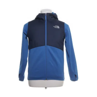 Softshell jacket (Blue) from The North Face Polyester
