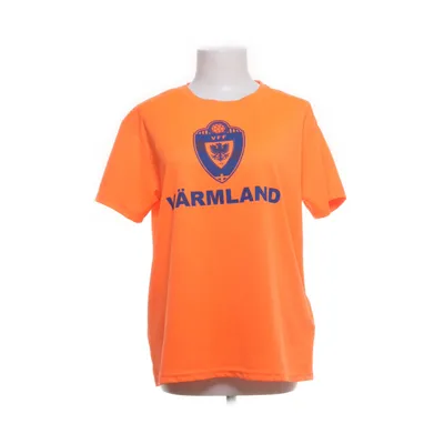 Träningströja (Orange) från Pro One Polyester