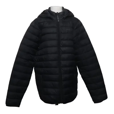Lightweight jacket (Black) from Ocean Works Polyamide, Polyester