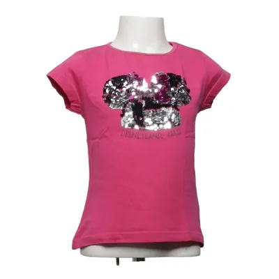 T-shirt (Pink) from Disneyland Paris Cotton