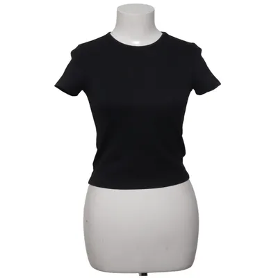 T-shirt (Black) from Stronger