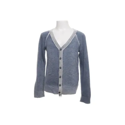 Cardigan (Blauw) van Bonpoint Kasjmier